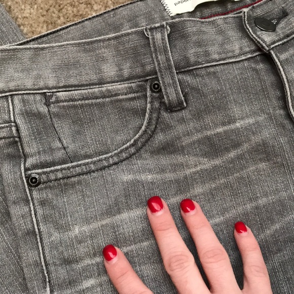 Paper Denim & Cloth Jeans - Picture 3 of 8